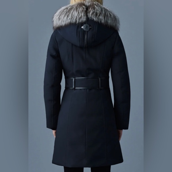 Authentic Mackage Women’s Coat - Picture 2 of 8